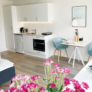 Appartement Athome, Århus