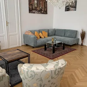 Opera Appartamento Vienna