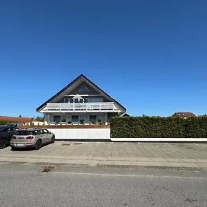 Appartement City Aarhus, Århus