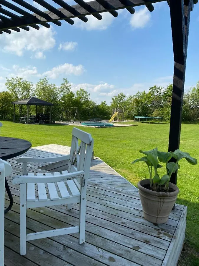 Bolding Apartments Hejnsvig Billund