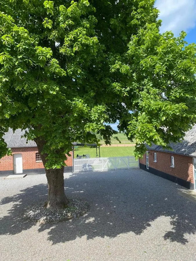 Bolding Apartments Hejnsvig Danemark
