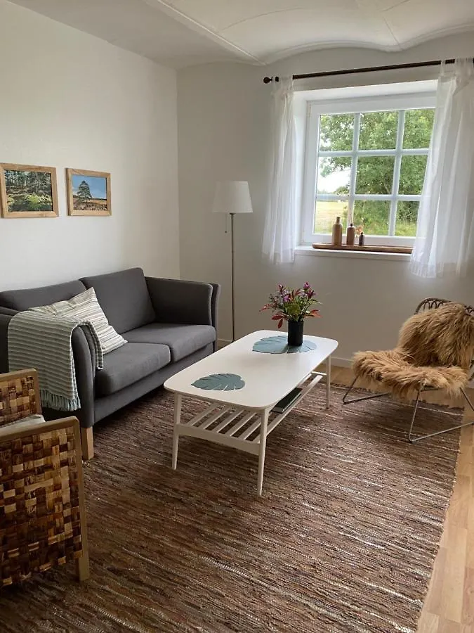Bolding Apartments Billund