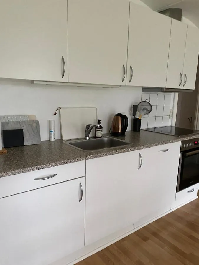Bolding Apartments Billund