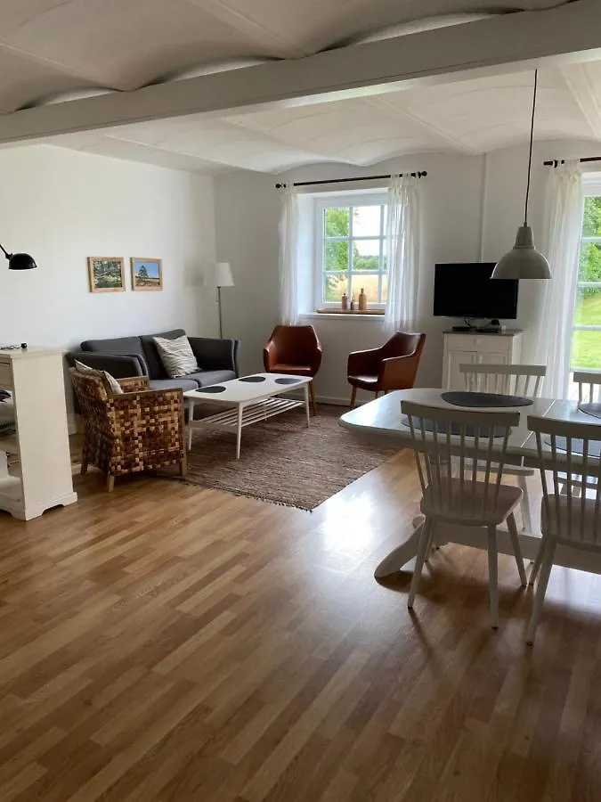 Bolding Apartments Hejnsvig  Billund