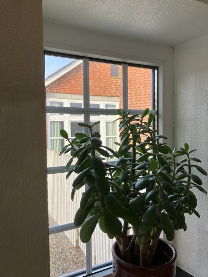 Bolding Apartments Hejnsvig