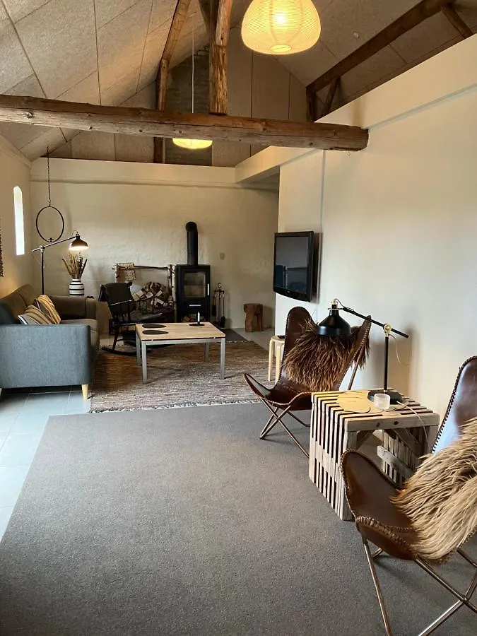 Bolding Apartments Hejnsvig