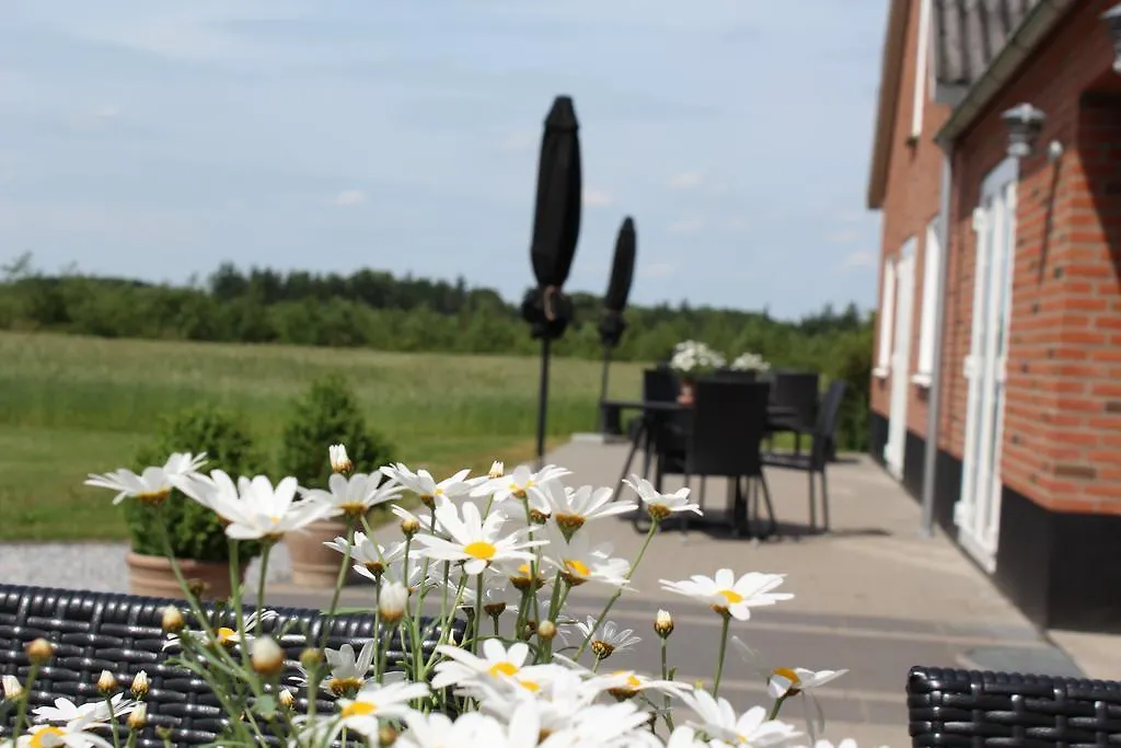 Bolding Apartments Billund
