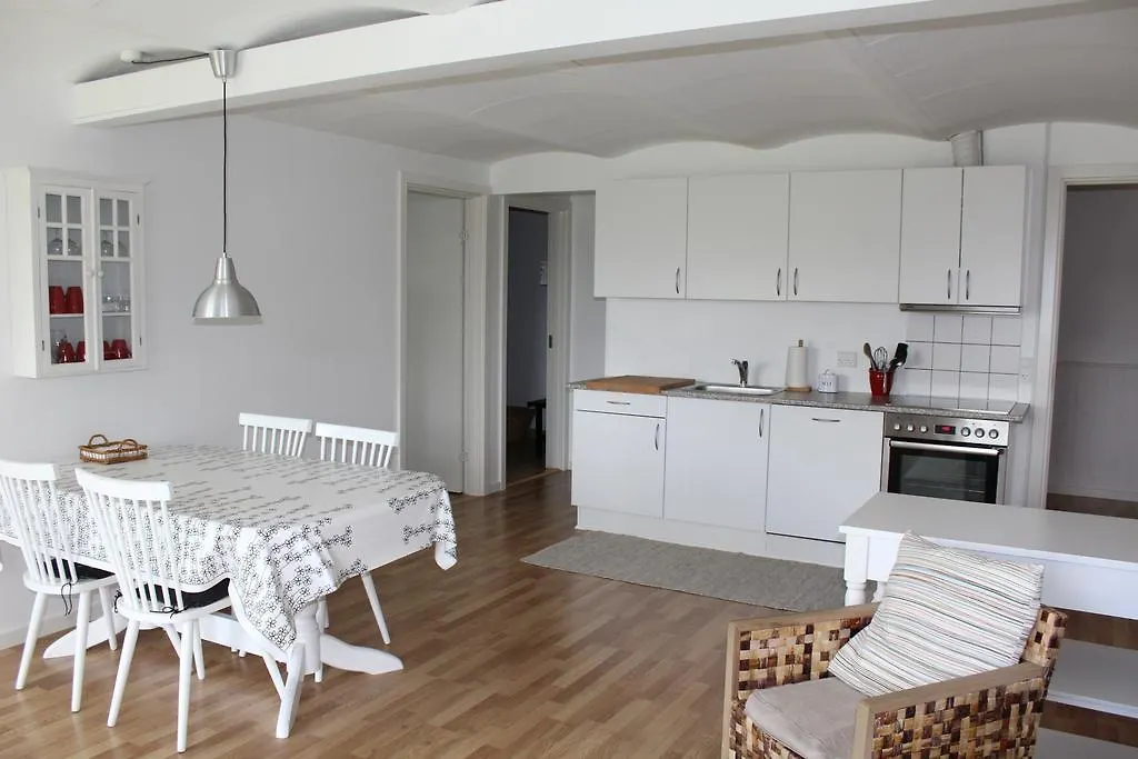 Bolding Apartments Billund