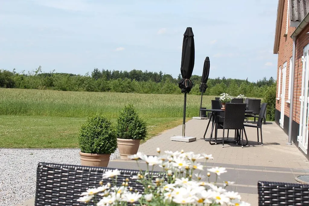 Bolding Apartments Hejnsvig